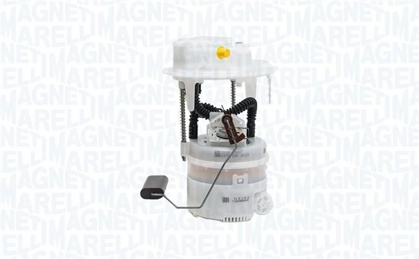 Fuel Supply Module